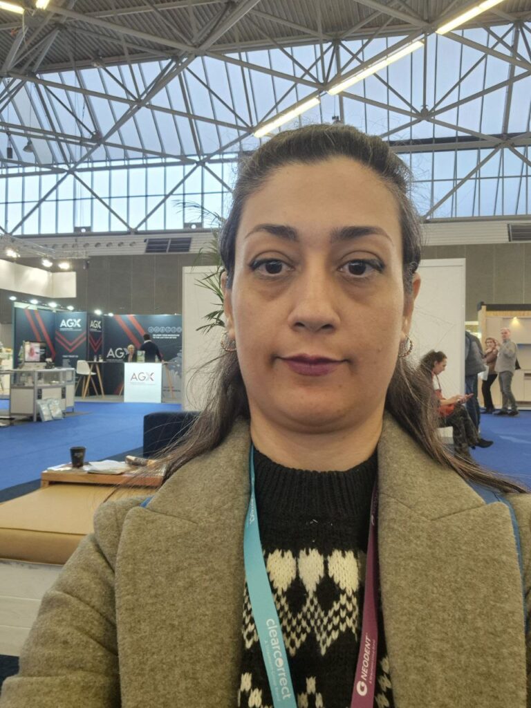 Amsterdam Dental Exhibition